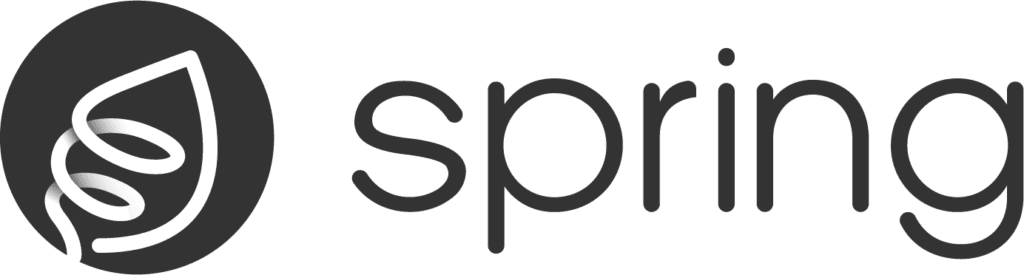 Spring Design Studio – Next Generation Design